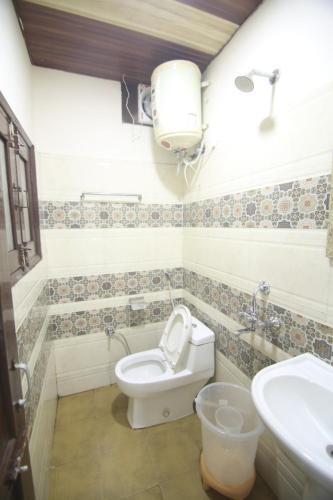 Hotel Amron45
