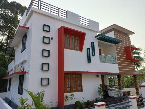 Hostal Happy Villas