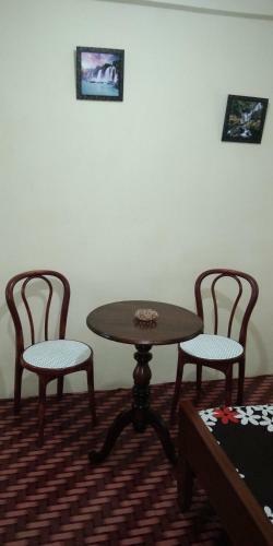 Goshen Homestay