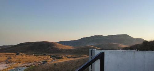 Hotel Hillscape