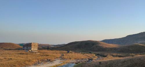 Hotel Hillscape