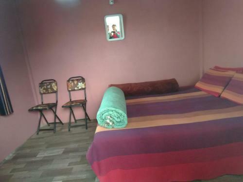 Pateng Homestay