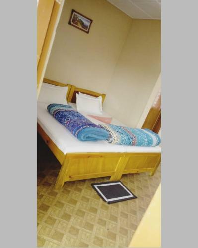Nalgre Homestay