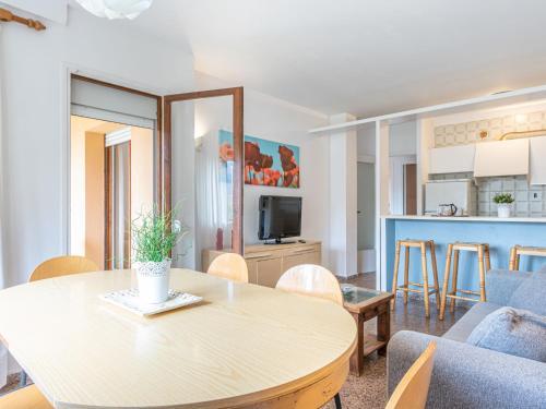 Apartment Gran Reserva-12