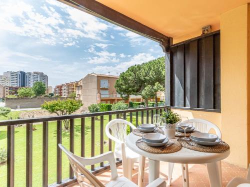 Apartment Gran Reserva-12