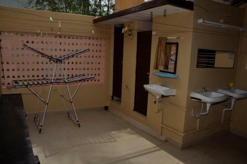 Homestay Senthil Akam