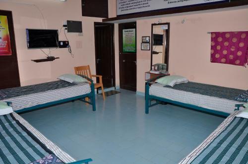 Homestay Senthil Akam