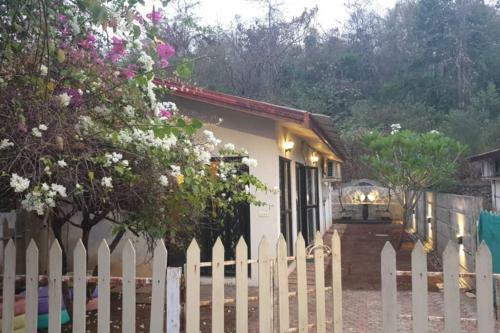 Chalet Casa Amor, Perfect Home Amidst Tranquility