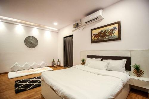 Eko Stay - Sunshine Villa