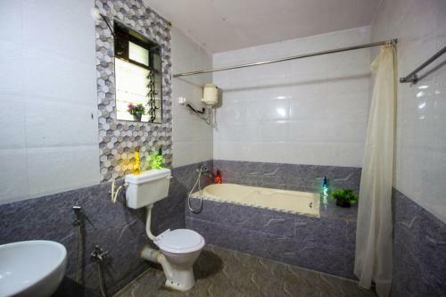 Eko Stay - Sunshine Villa