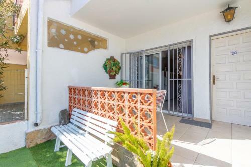 Goldhome - Puigmalc