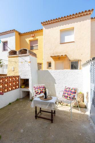 Goldhome - Puigmalc