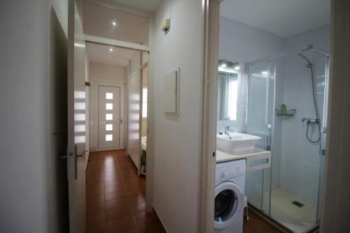 Apart-rent Apartament Bahia 2a