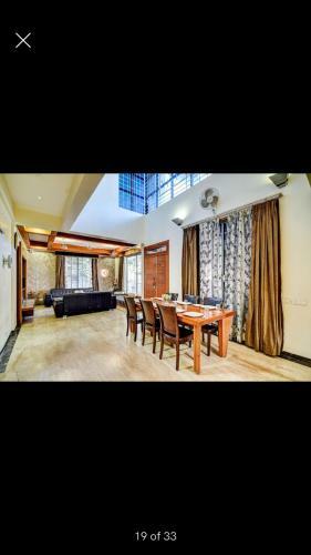 Hostal Sai Villa