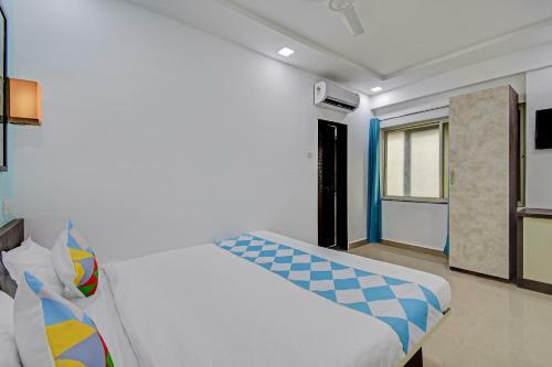 Hostal Oyo Home 78047 Alluring Stay Pimpri