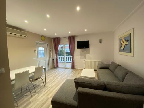 Apartamento Casa Pani