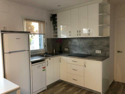 Apartamento Casa Pani