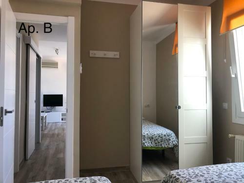 Apartamento Casa Pani