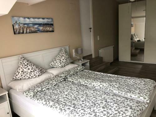 Apartamento Casa Pani