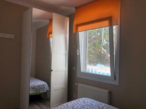 Apartamento Casa Pani