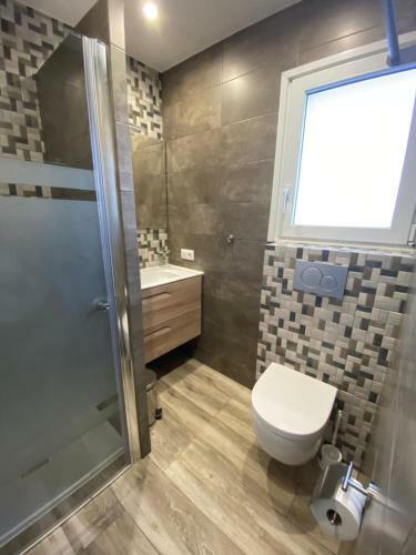 Apartamento Casa Pani