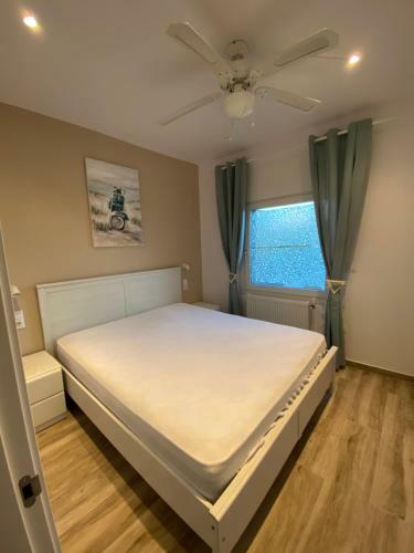 Apartamento Casa Pani