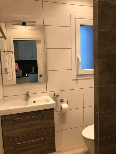 Apartamento Casa Pani