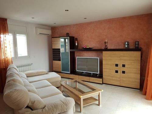 Apartamento Casa Pani