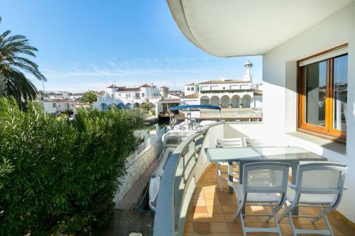 Cargols De Mar