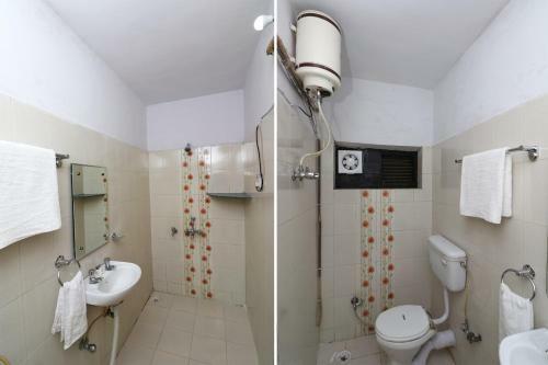 Hotel Oyo Flagship 23686 Ur Guest House