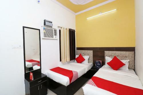 Hotel Oyo Flagship 23686 Ur Guest House