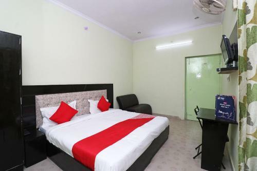 Hotel Oyo Flagship 23686 Ur Guest House