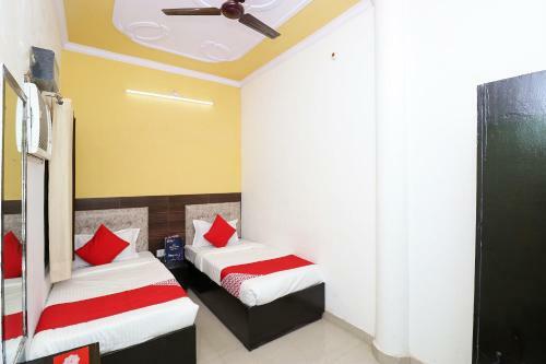Hotel Oyo Flagship 23686 Ur Guest House