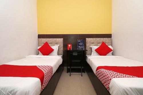 Hotel Oyo Flagship 23686 Ur Guest House