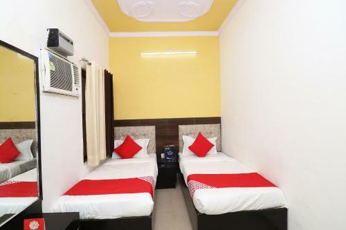 Hotel Oyo Flagship 23686 Ur Guest House
