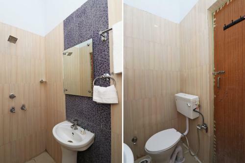 Hotel Oyo Flagship 23686 Ur Guest House