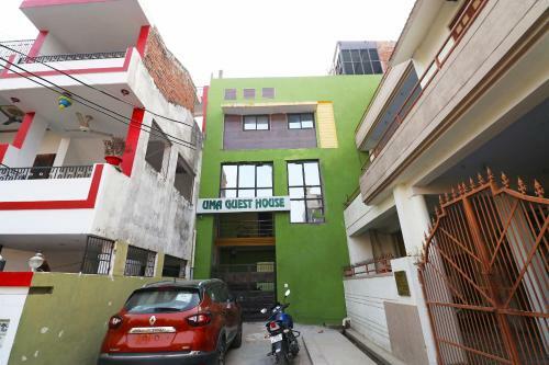 Hotel Oyo Flagship 23686 Ur Guest House