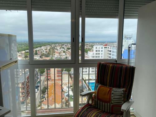 Apartamento Gloria Crespo