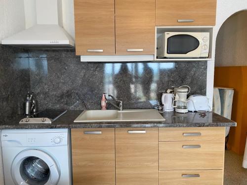 Apartamento Gloria Crespo