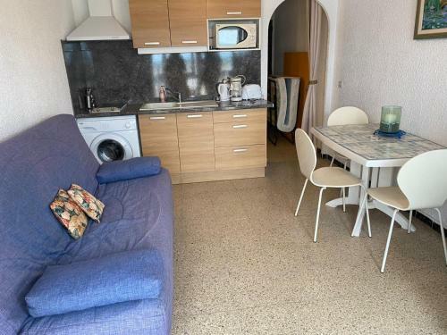 Apartamento Gloria Crespo