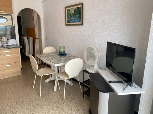 Apartamento Gloria Crespo