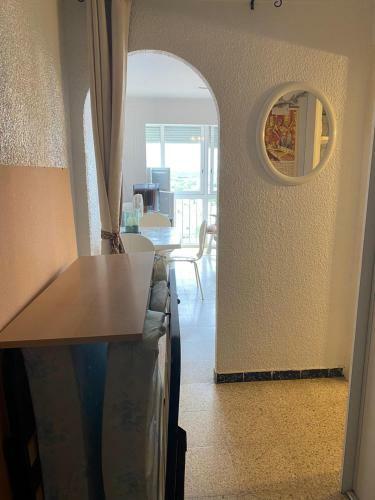 Apartamento Gloria Crespo