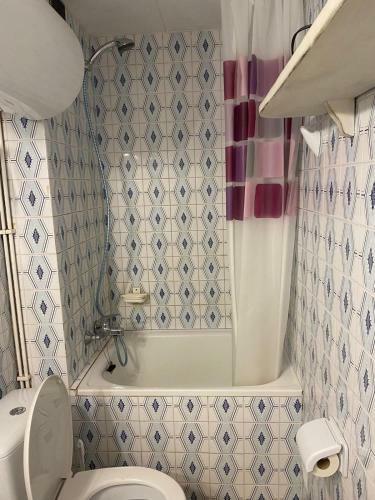 Apartamento Gloria Crespo
