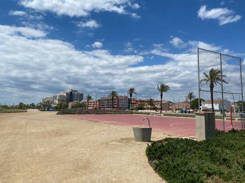Apartamento Gloria Crespo