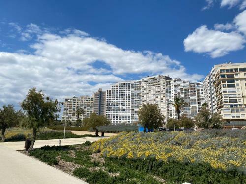 Apartamento Gloria Crespo