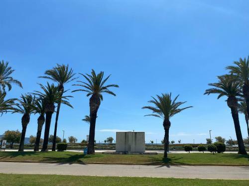 Apartamento Gloria Crespo