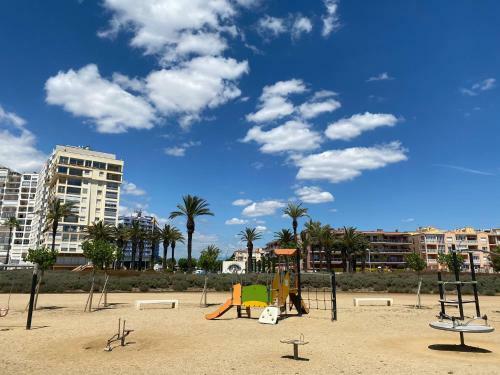 Apartamento Gloria Crespo