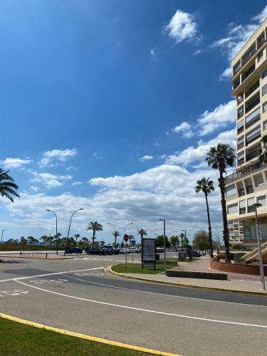 Apartamento Gloria Crespo