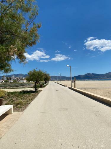 Apartamento Gloria Crespo