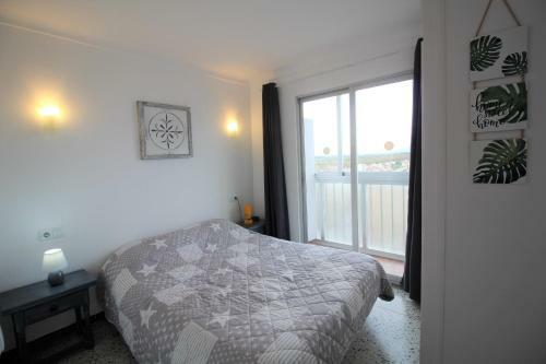 Apartamento Casa Isa Sylvia T3 4 Pers Front de Mer Wifi Climatisation